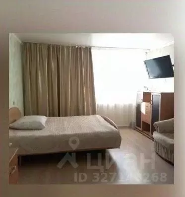 1-к кв. Иркутская область, Усть-Илимск ул. Героев Труда, 3 (36.0 м) - Фото 1