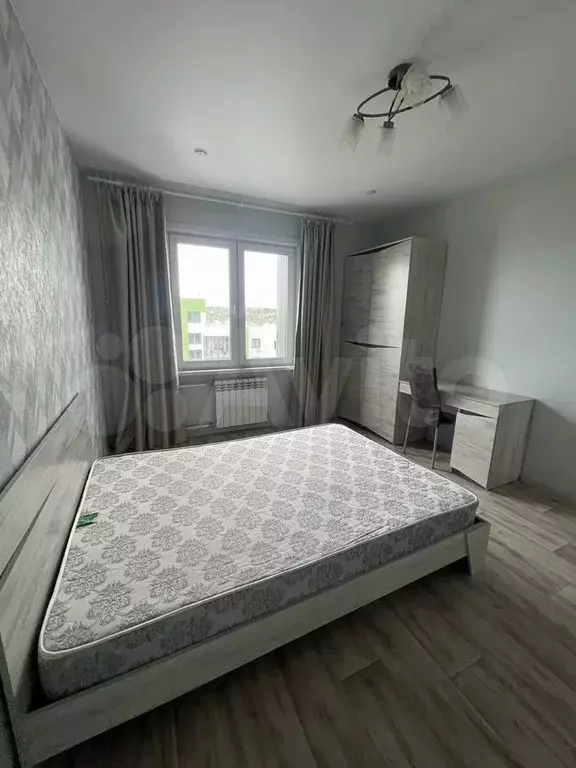 3-к. квартира, 92 м, 8/9 эт. - Фото 1