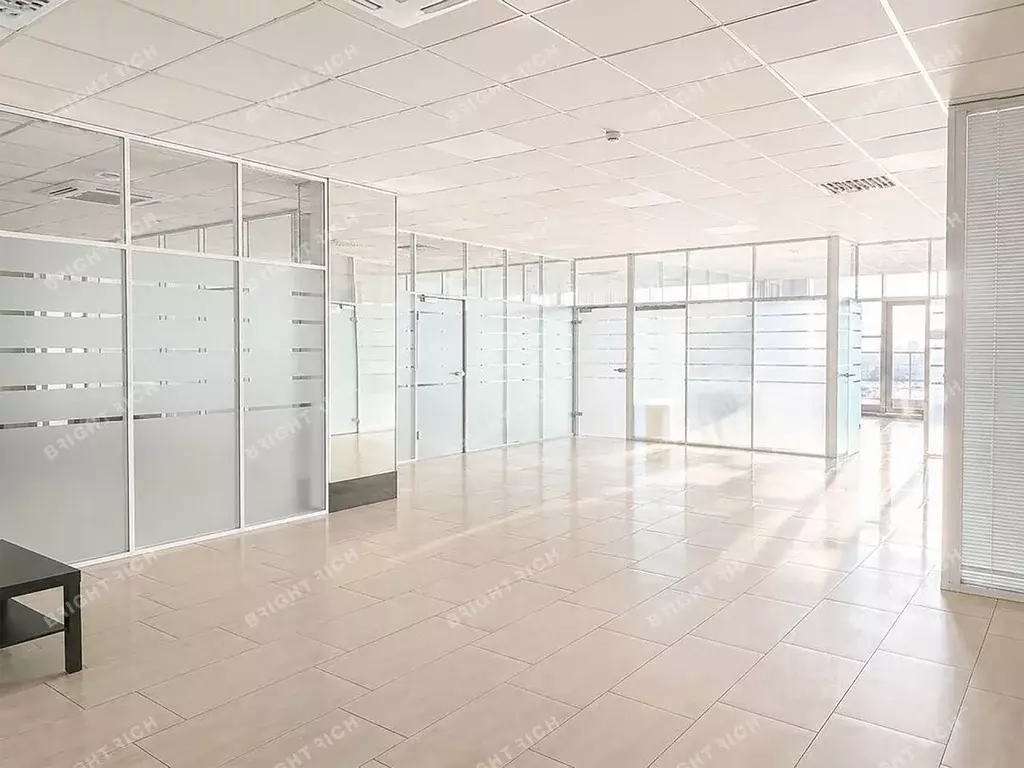 Офис в Санкт-Петербург Выборгская наб., 55к3 (500 м) - Фото 1