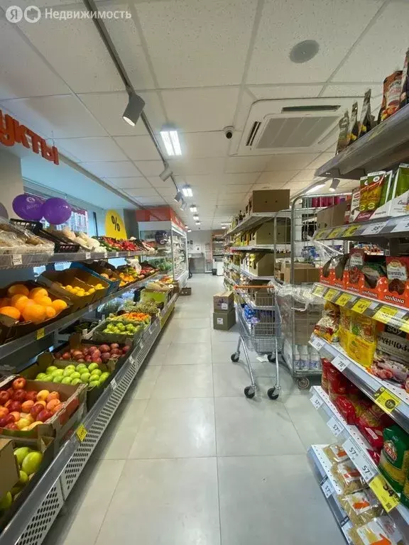 Торговая площадь (243 м) - Фото 1