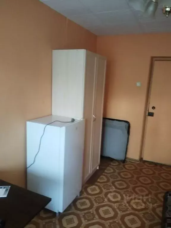 Комната Санкт-Петербург просп. Ударников, 19К1 (12.0 м) - Фото 2