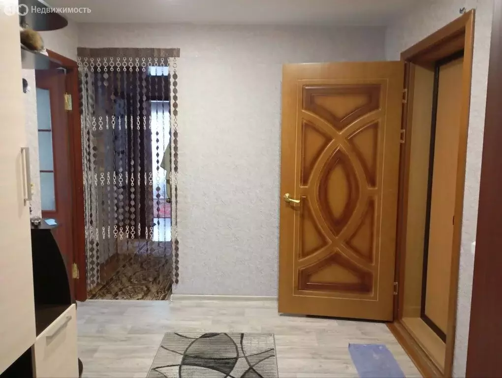 3-комнатная квартира: Ярцево, проспект Металлургов, 36 (64.2 м) - Фото 1