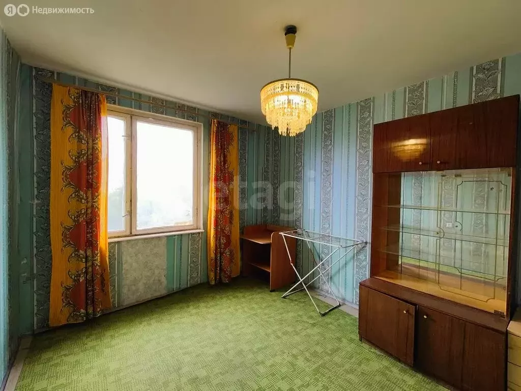 2-комнатная квартира: Москва, Бибиревская улица, 17В (45.8 м) - Фото 1