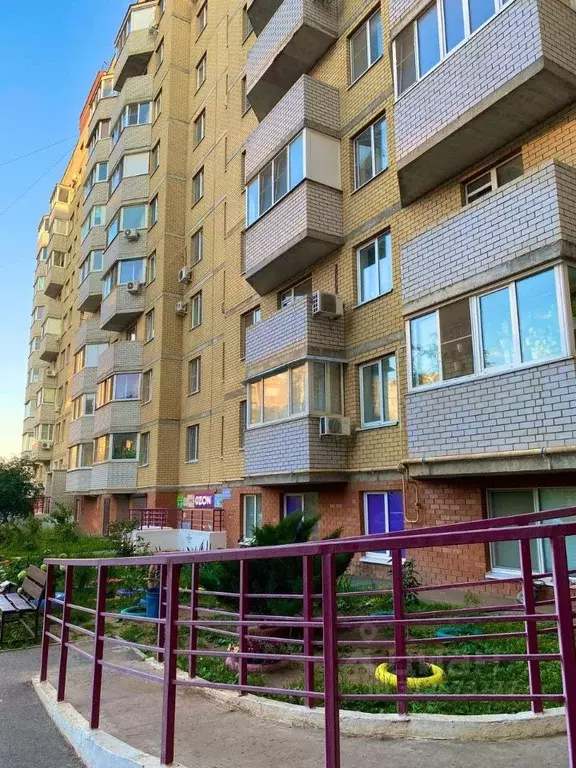 2-к кв. Волгоградская область, Волгоград пос. ГЭС, ул. Колумба, 7 ... - Фото 0