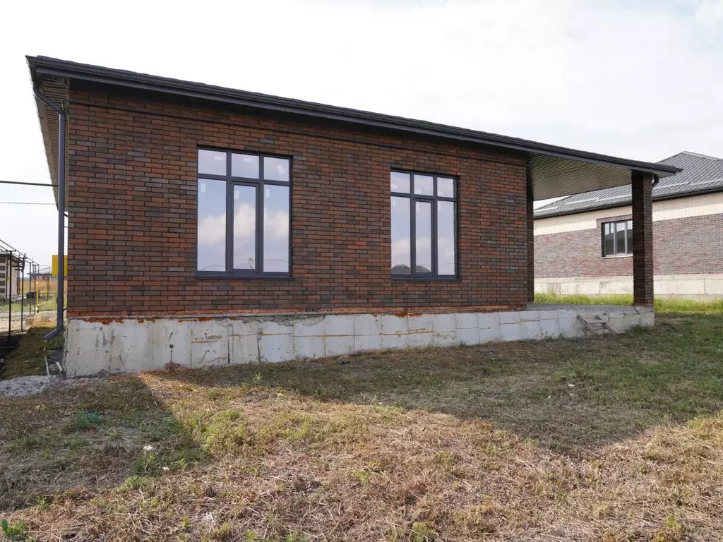 Дом в Ставропольский край, Ставрополь ул. Южный обход (150 м) - Фото 2