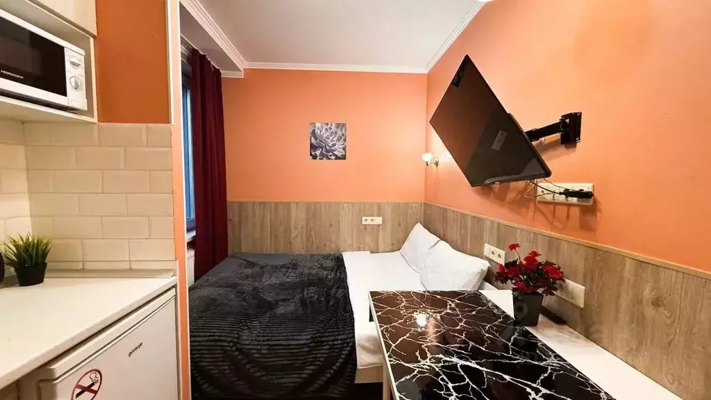 Студия Москва Дмитровское ш., 107Ак5 (12.0 м) - Фото 2