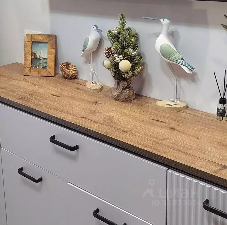 1-к кв. Калининградская область, Пионерский ул. Гептнера, 19 (30.0 м) - Фото 1