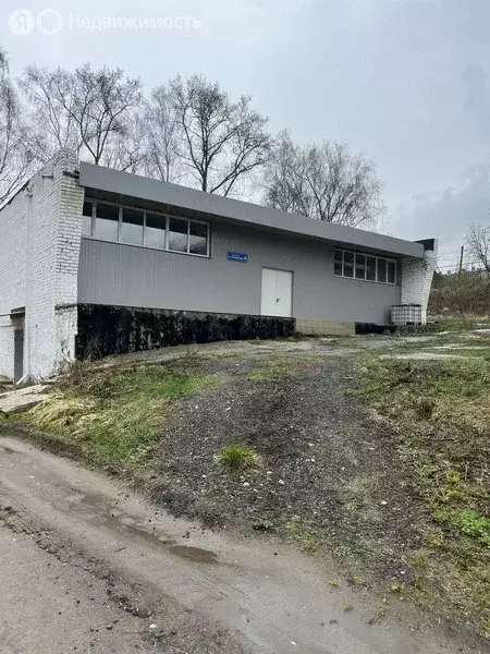 Склад (161 м) - Фото 1