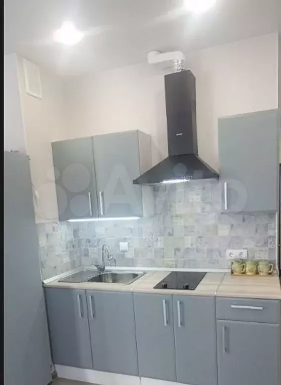 Квартира-студия, 25 м, 7/17 эт. - Фото 0