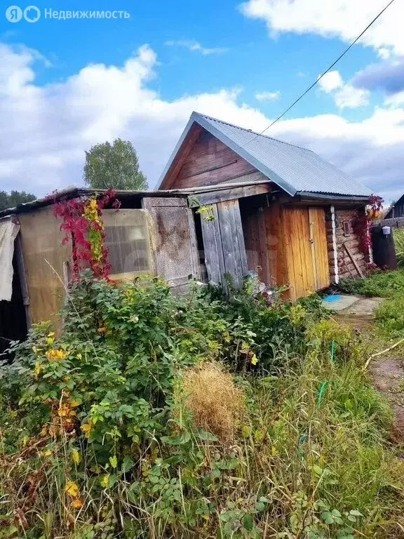Дом в Пермский муниципальный округ, посёлок Горный, Небесная улица ... - Фото 2