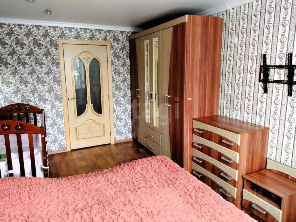 3-к кв. Белгородская область, Новый Оскол ул. Обыденко, 52 (72.2 м) - Фото 1