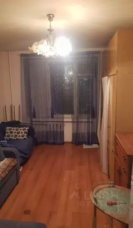 1-к кв. Москва Кронштадтский бул., 28 (35.0 м) - Фото 1