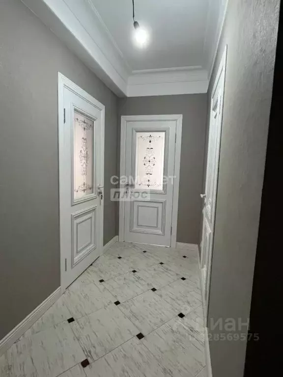 2-к кв. Дагестан, Махачкала просп. Насрутдинова, 272Бк1 (50.0 м) - Фото 1