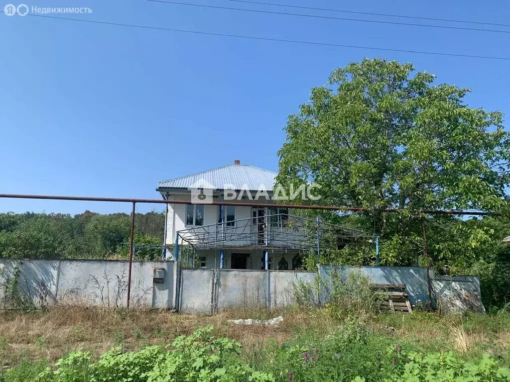 Дом в посёлок Цветочный, Школьная улица, 41 (138.6 м) - Фото 2