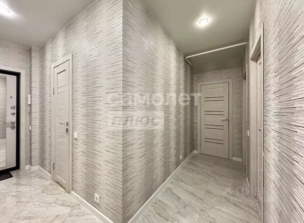 2-к кв. Московская область, Одинцовский городской округ, с. Немчиновка ... - Фото 2