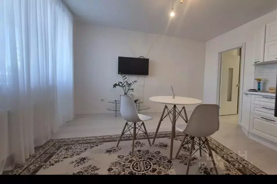 Студия Татарстан, Лаишевский район, Столбищенское с/пос, с. Усады ул. ... - Фото 2