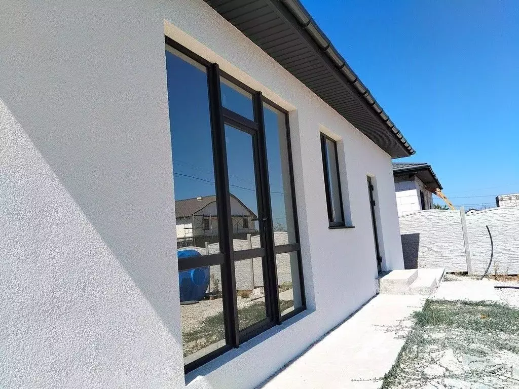 Дом в Севастополь Гранат садоводческое товарищество,  (95 м) - Фото 0