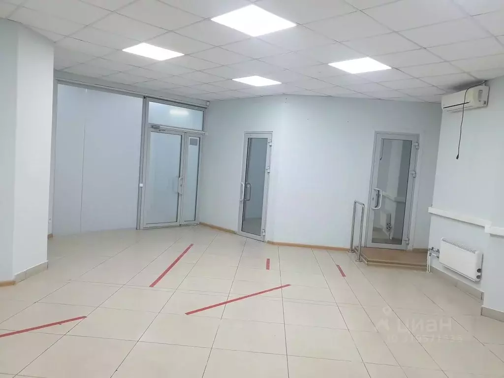 Помещение свободного назначения в Челябинская область, Челябинск ул. ... - Фото 1