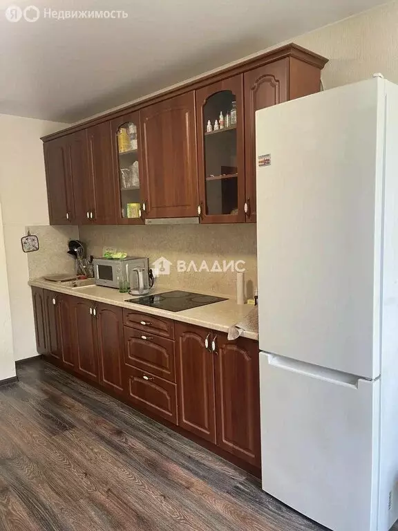 1-комнатная квартира: Санкт-Петербург, улица Швецова, 8 (55.55 м) - Фото 1
