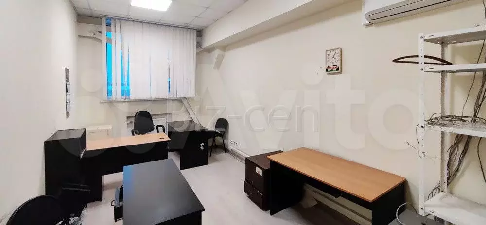 Офисное помещение 177 кв.м от собственника - Фото 1