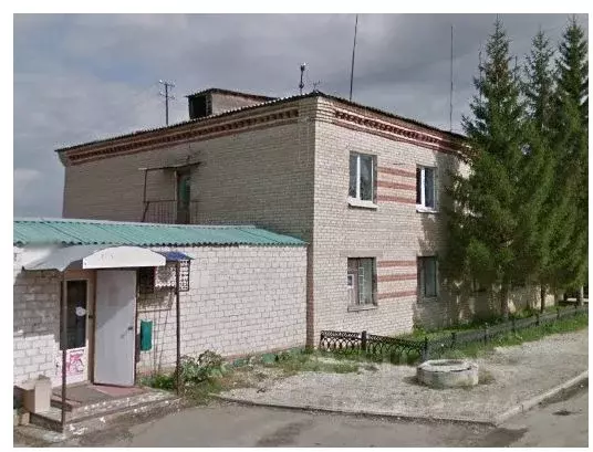 Помещение свободного назначения в Челябинская область, Миасский ... - Фото 1