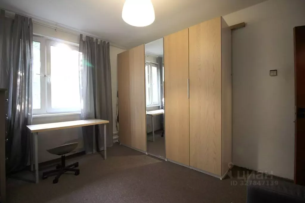 2-к кв. Москва ул. Твардовского, 21К2 (46.0 м) - Фото 2