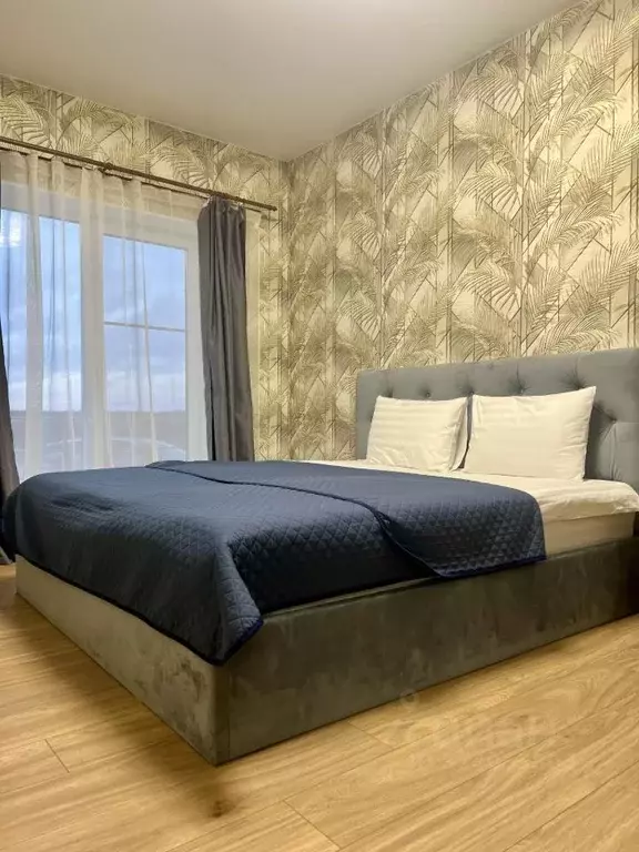 Комната Московская область, Шаховская муниципальный округ, д. ... - Фото 2