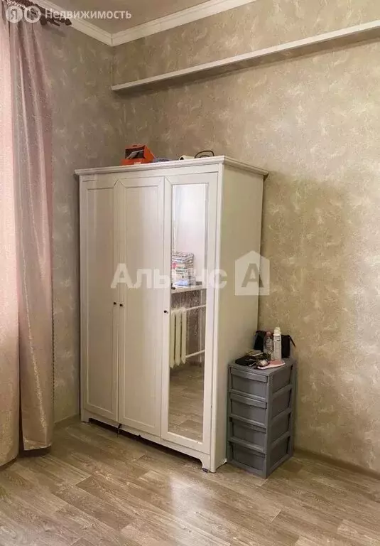 1к в -комнатной квартире (15 м) - Фото 2