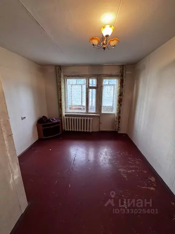 1-к кв. Пермский край, Чайковский ул. Гагарина, 31 (21.5 м) - Фото 2