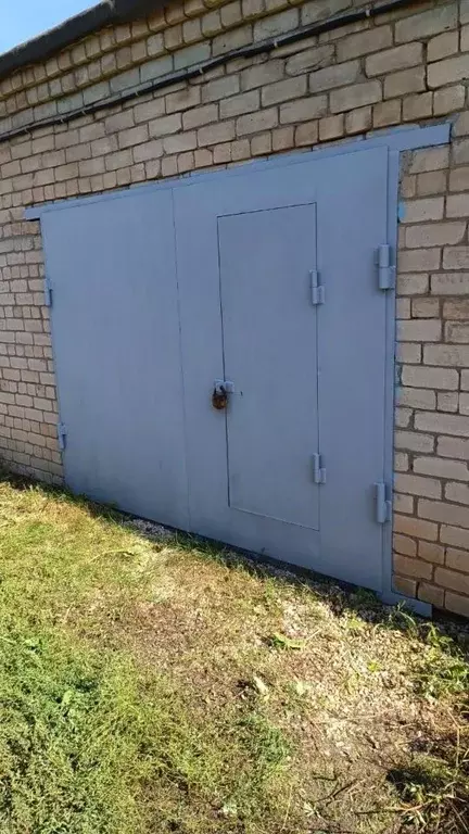 Гараж в Саратовская область, Балаково 4Б мкр,  (15 м) - Фото 2