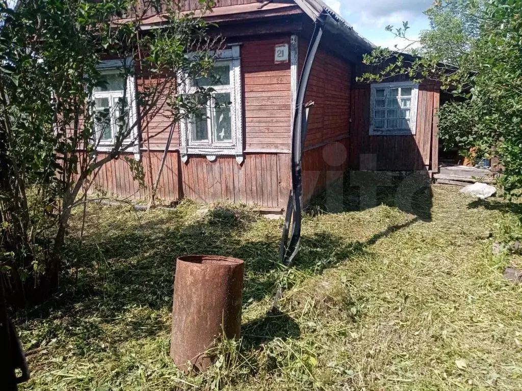 Купить Участок В Поселке Озерки