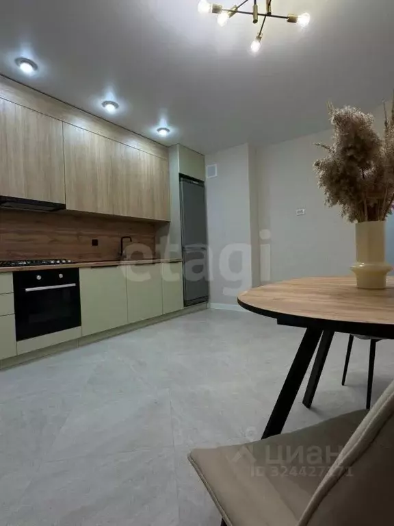 2-к кв. Ставропольский край, Ставрополь ул. Рогожникова, 21/1 (68.0 м) - Фото 2