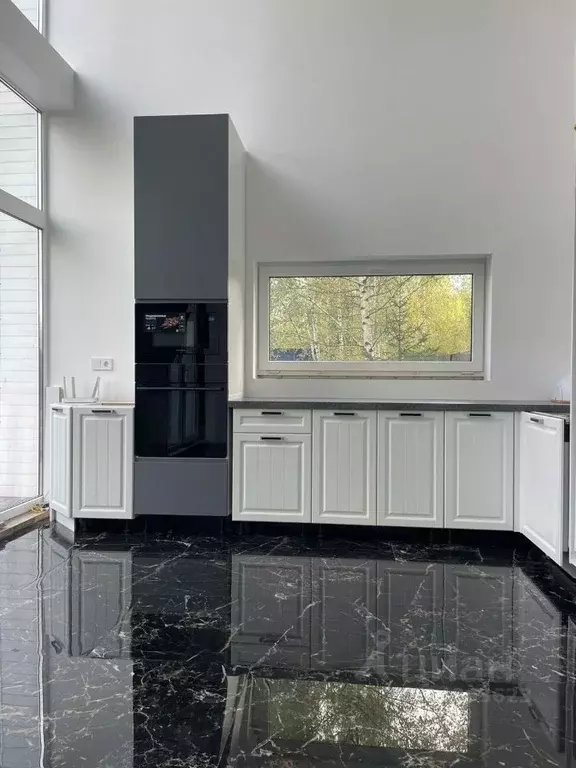 Дом в Московская область, Истра муниципальный округ, д. Еремеево 168 ... - Фото 2