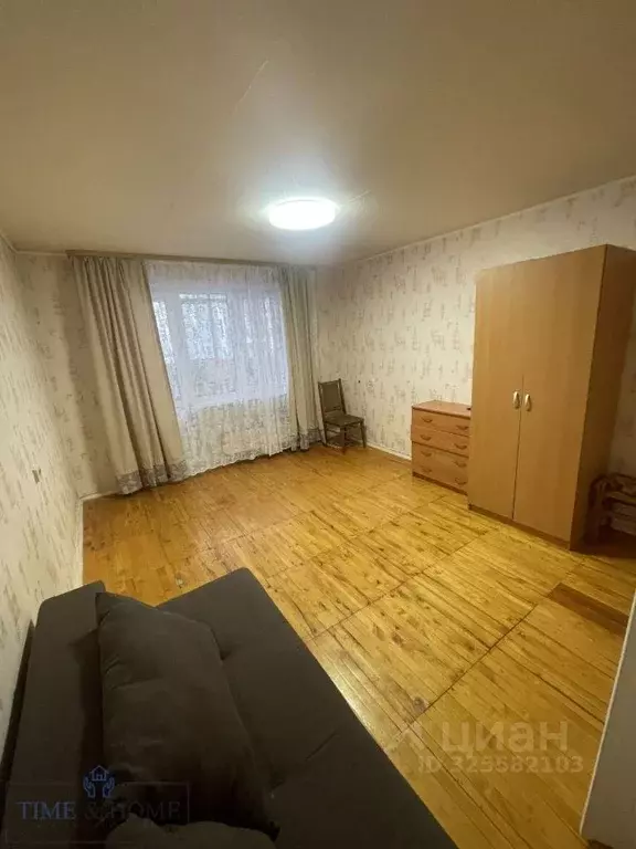 3-к кв. Свердловская область, Екатеринбург ул. Советская, 43 (63.8 м) - Фото 2