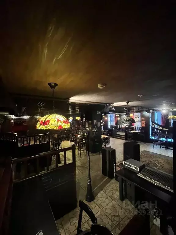 Офис в Пензенская область, Пенза Московская ул., 27 (496 м) - Фото 1