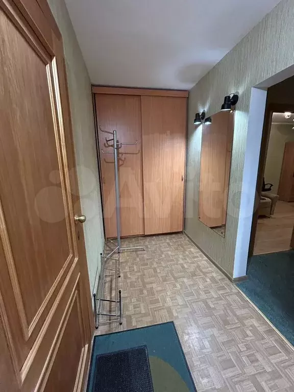 1-к. квартира, 34 м, 8/11 эт. - Фото 0