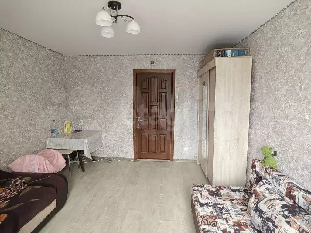 Комната 13,3 м в 1-к., 5/9 эт. - Фото 1