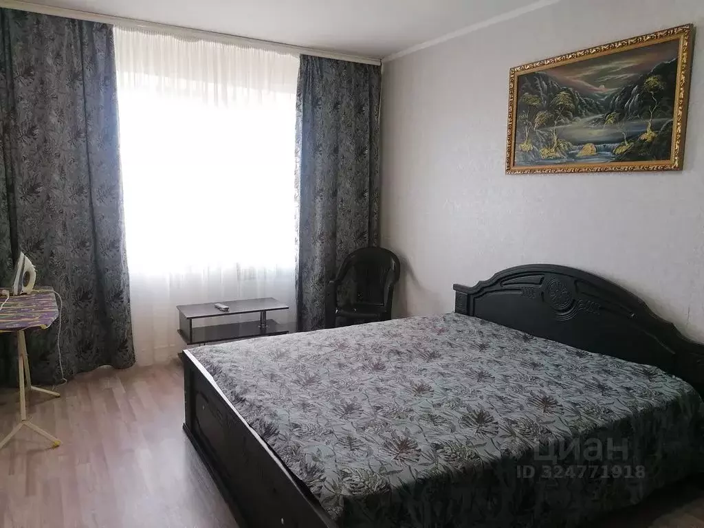 1-к кв. Краснодарский край, Тихорецк Октябрьская ул., 110/1 (36.0 м) - Фото 2