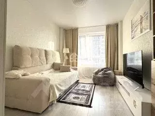 2-к кв. Москва Рязановское поселение, ул. Уточкина, 8к1 (54.8 м) - Фото 0
