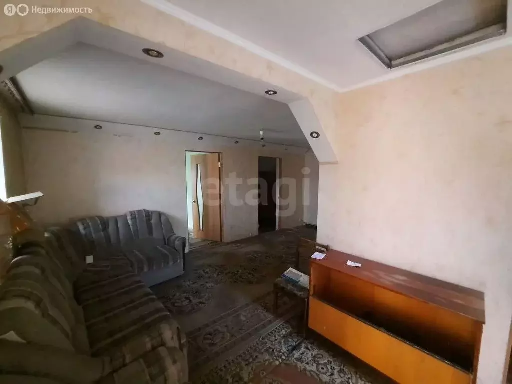 Дом в Ростов-на-Дону, улица Варфоломеева (70 м) - Фото 1