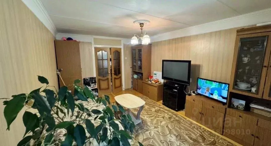 3-к кв. Новосибирская область, Новосибирский район, Краснообск рп 14 ... - Фото 0