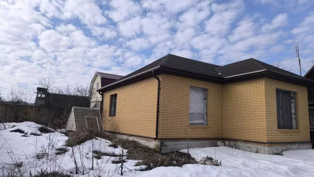 Дом в Московская область, Клин городской округ, д. Бекетово ул. ... - Фото 2