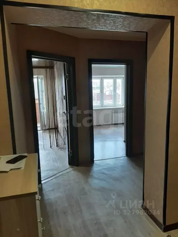 1-к кв. Амурская область, Благовещенский район, с. Чигири Восточная ... - Фото 2