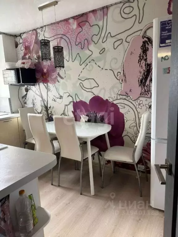 2-к кв. Вологодская область, Белозерск Советский просп., 21 (50.3 м) - Фото 0