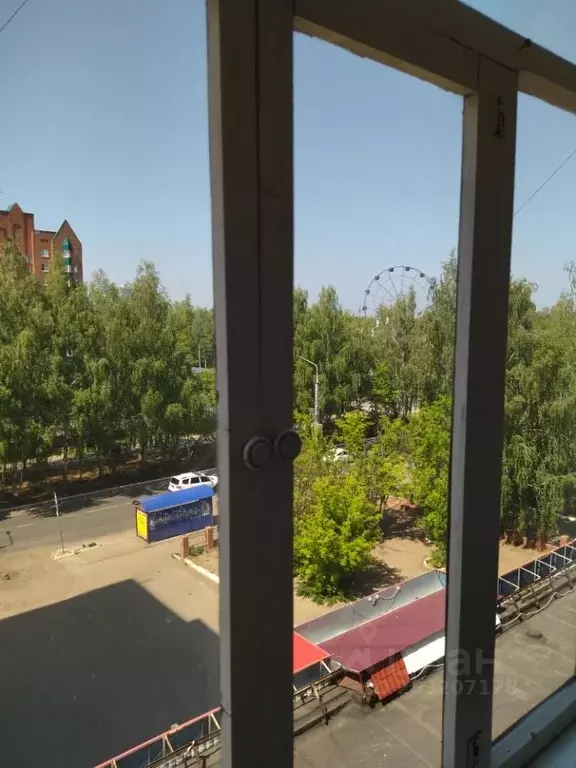 2-к кв. Башкортостан, Нефтекамск Комсомольский просп., 48 (56.0 м) - Фото 2