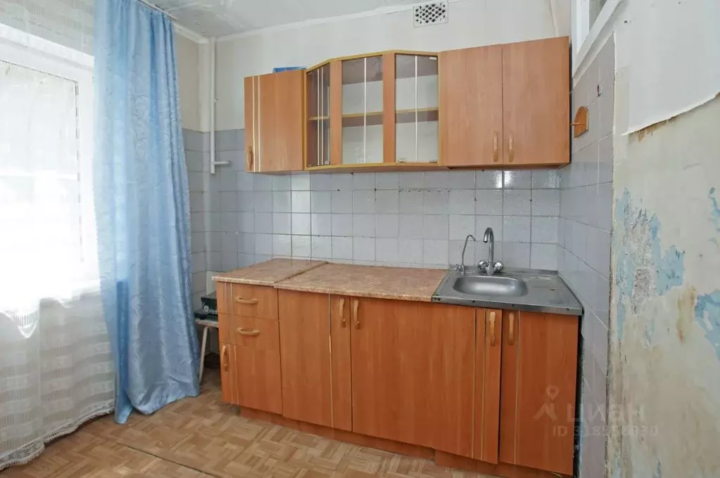 1-к кв. Омская область, Омск Заозерный мкр, ул. Тимофея Белозерова, 11 ... - Фото 1