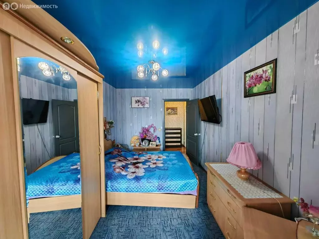 2-комнатная квартира: Иркутск, улица Ядринцева, 25 (50.8 м) - Фото 1