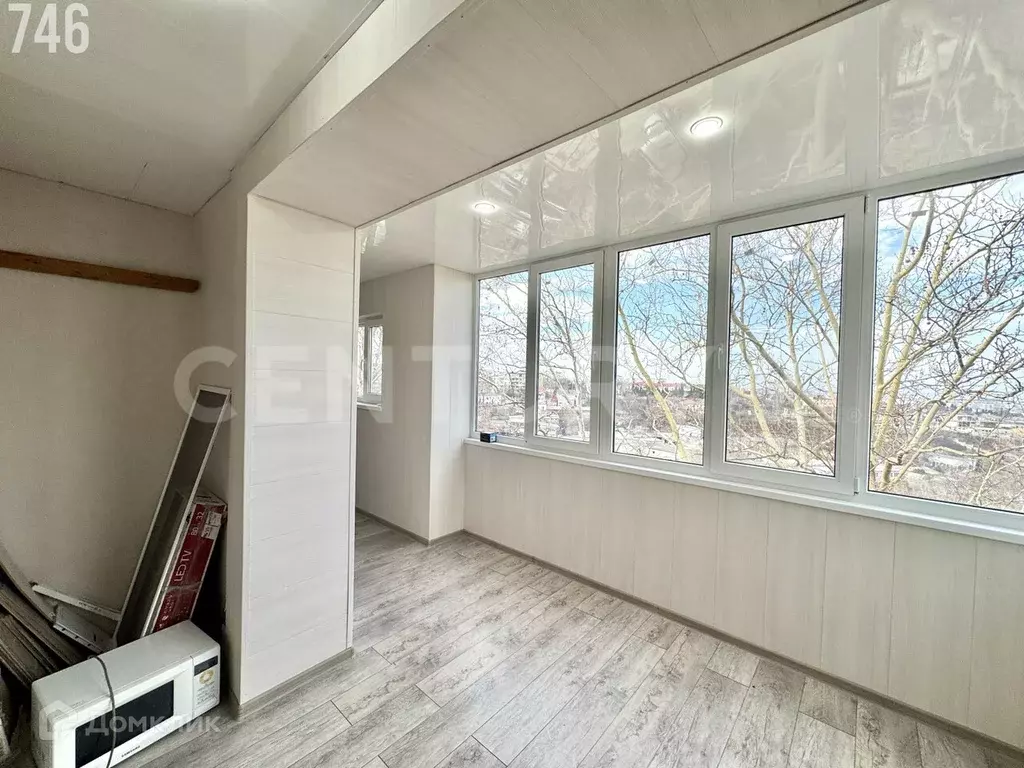 Продаётся 2-к квартира, 54.6 м - Фото 1
