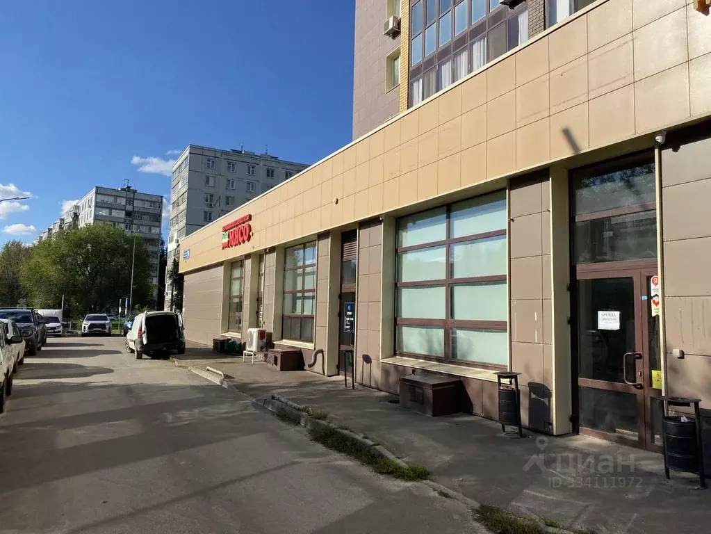 Помещение свободного назначения в Татарстан, Казань ул. Галимджана ... - Фото 1