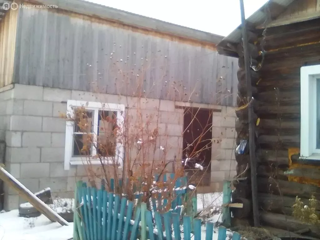 Дом в Братский район, Тэмское муниципальное образование, деревня ... - Фото 2